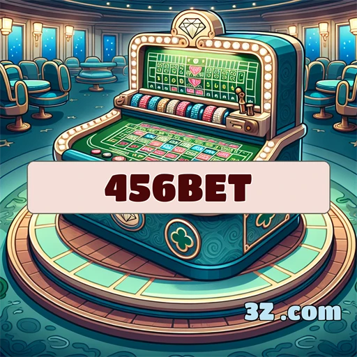 456bet Apostas Ao Vivo