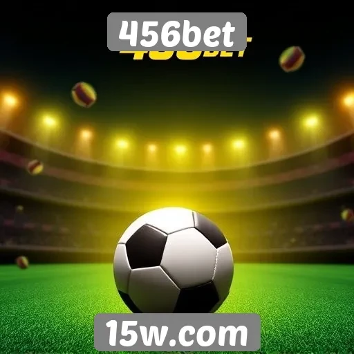 Visão geral dos jogos disponíveis no site 456bet