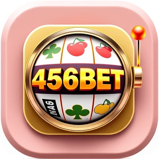 456bet logo